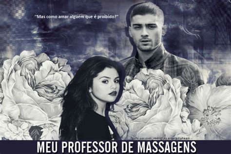 Hist Ria Meu Professor De Massagens Professor Malik Hist Ria