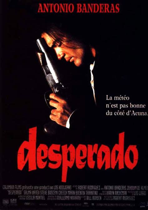 Desperado Film 1995 Allociné