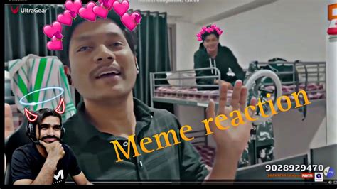 Shreeman Legend Meme Reaction Part 2 Shreemanlegend Videoediting