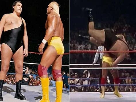 He S A Cocky Dude Hulk Hogan Reveals His Wishlist Of Current