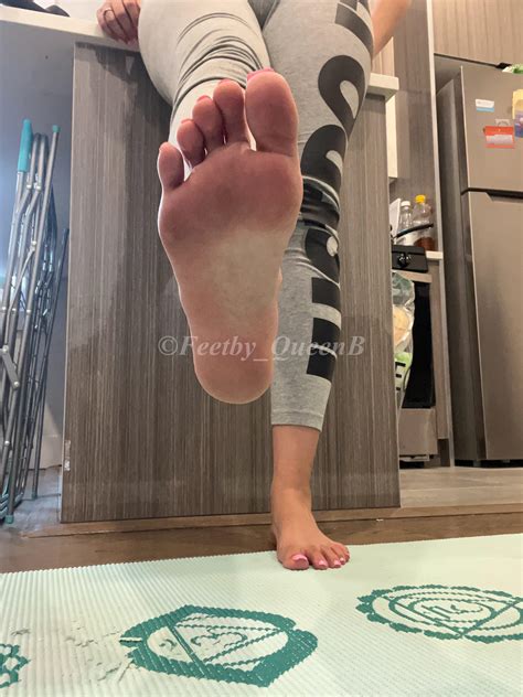 Sunday Soles 🥵🦶🏻 R Verifiedfeet