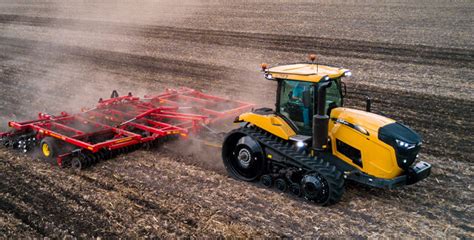 Ch Mt Series Alliance Ag Equipment