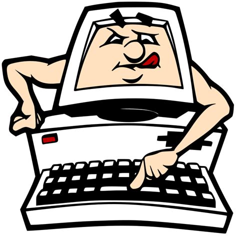 Free Clipart Computer Repair Clipart Best