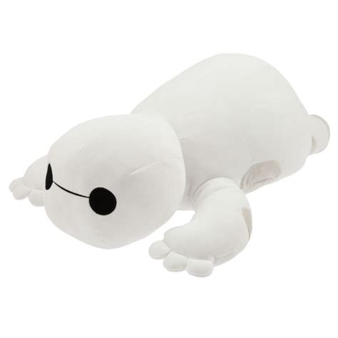 Baymax Cuddleez Plush Big Hero 6 Large 23 12 Shopdisney