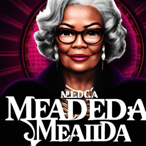 Where to Watch Madea Movies: A Comprehensive Guide - The Enlightened ...