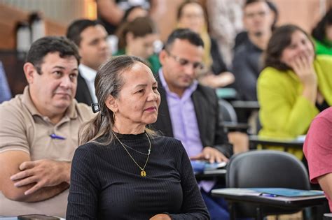 Governador Gladson Cameli participa da abertura do curso de elaboração