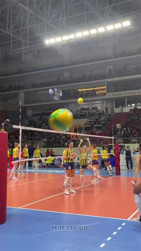 Voleybolun Sesi on Twitter Fenerbahçe Opetin Brezilyalı smaçörü