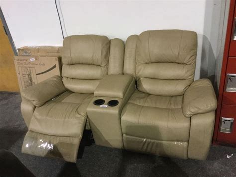 Reclining Loveseats With Cup Holders Foter