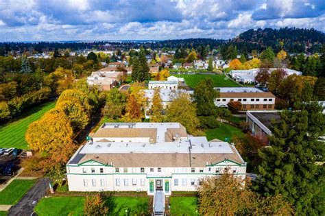 Multnomah University Requirements Data Collegevine