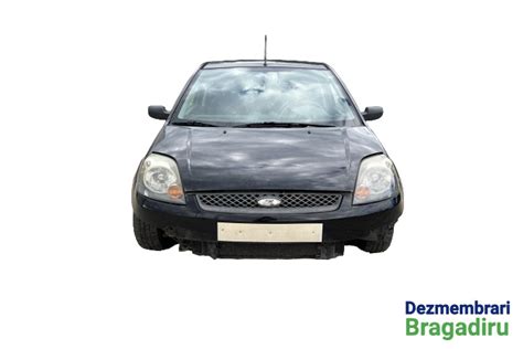 Polita Portbagaj Ford Fiesta 5 Facelift 2005 2010 Hatchback 3 Usi