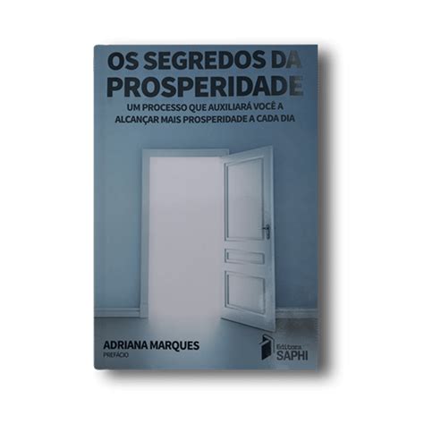 OS SEGREDOS DA PROSPERIDADE LILI VIEIRA