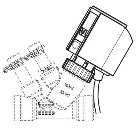 Tbv Cm Imi Hydronic Balancing Valve