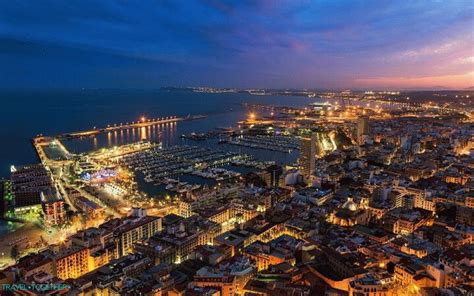 Аликанте - World Travel е туристически портал VRATRIPS.COM.