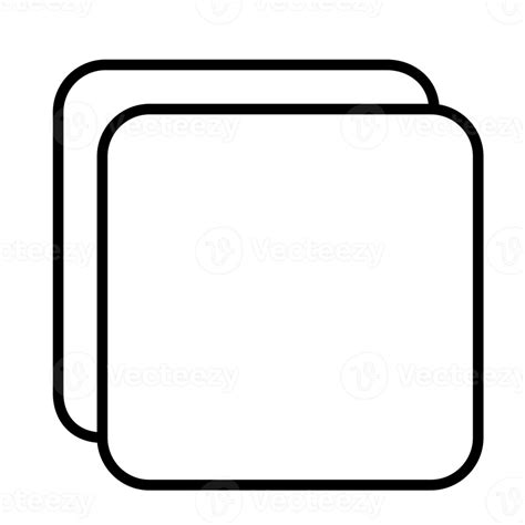 New Tab Icon Design For Web Interfaces And Applications 21285363 Png