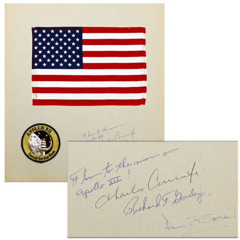 Sell Or Auction Your Apollo Crew Signed Large Limited Edition Poster