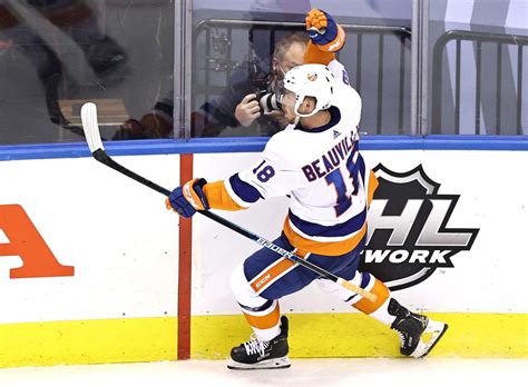 Anthony Beauvillier