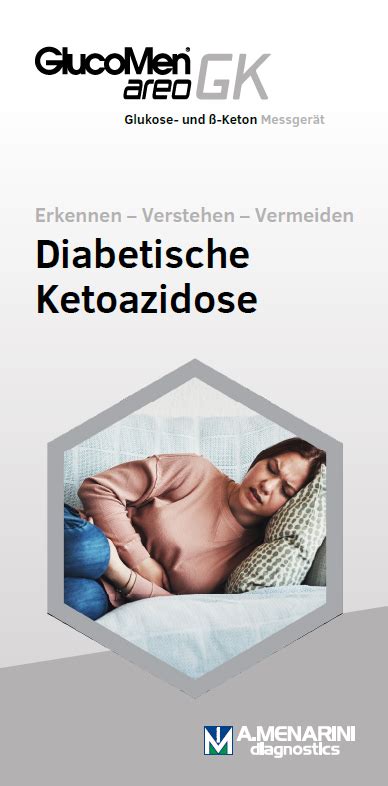 Diabetische Ketoazidose Glucomen Day De