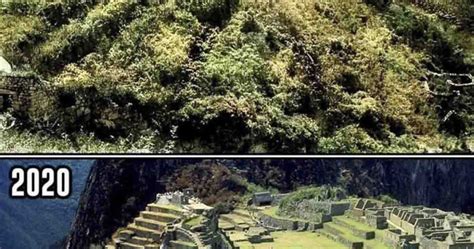 The Unsolved Mysteries Of Machu Picchu Secret Life Of Mom