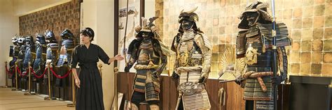 About Kyoto Samurai And Ninja Museum With Experience