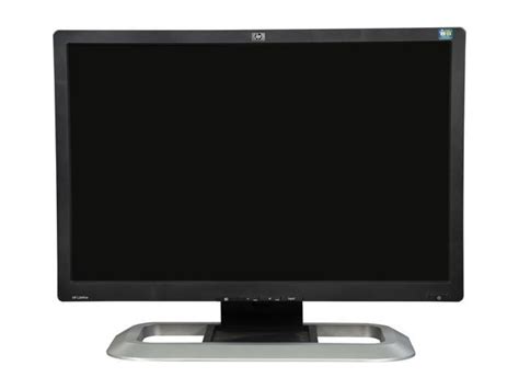 Refurbished Hp Hz Lcd Monitor Grade B Off Lease Ms X