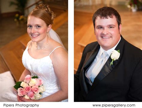 Update and Glick Wedding pictures - Pipers Photography