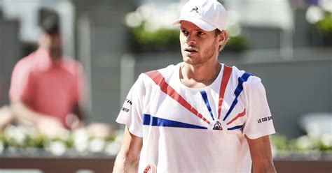 ATP Mallorca Yannick Hanfmann Beendet Im Viertelfinale Karriere Von