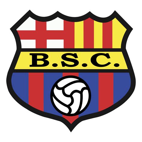 Barcelona Sporting Club Logo Png Transparent Brands Logos