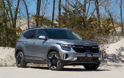 2024 Kia Seltos Review And Comparisons 2024 Cicily Millicent