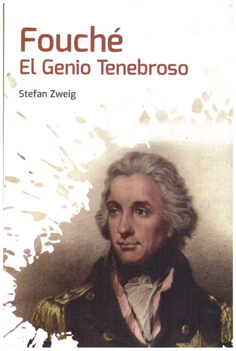 Amazon Fouche El Genio Tenebroso Spanish Edition 9789706276650