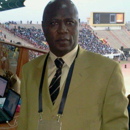 Hearts Of Oak Appoints Ivorian Tactician Aboubakar Ouattara As New