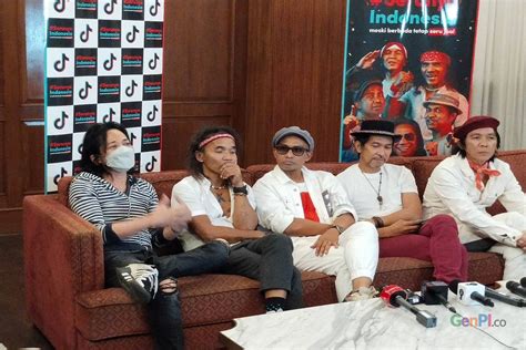 Harga Tiket Konser Ulang Tahun Slank Termurah Rp Ribu Genpi Co