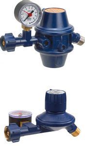 Boat Gas Pressure Regulator Caramatic Gok Regler Und Armaturen