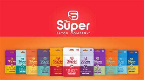 superpatch company italia biomission