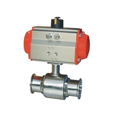 Ball Valve Q F P R Dnv Ce Zhejiang Kangsaite Valve Co Ltd