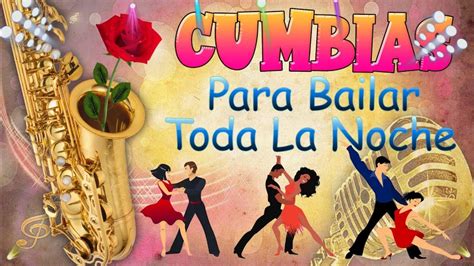 Cumbias Para Bailar Toda La Noche 2021 Cañaveral Yaguaru Angeles Azules Rayito Colombiano