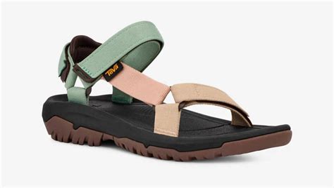 Buy Teva Hurricane Xlt2 Sandal In Basilmaple Sugar Multi At 31 Off