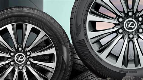 What Are The Best Tires For Lexus Vehicles? (Explained)