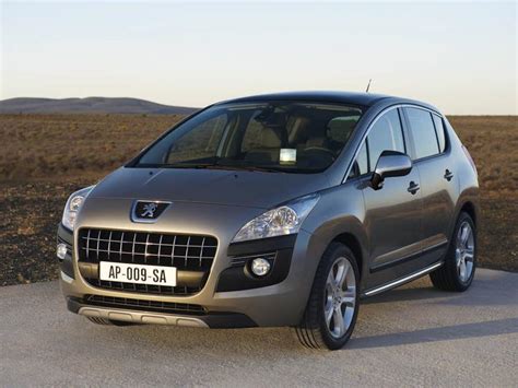 Nuevo Peugeot Noticias Coches Net