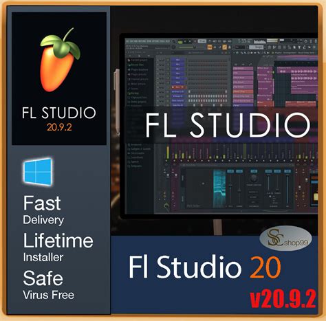 Fl Studio Producer Edition 2092 Flex Extensions Addition Plugins