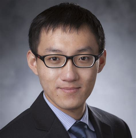 Yang Sheng Phd Duke Medical Physics