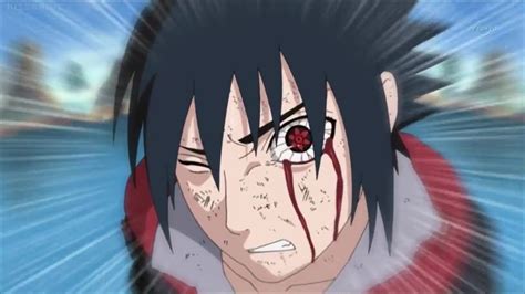 Todas As Transformações De Sasuke Uchiha Em Naruto Shippuden Critical