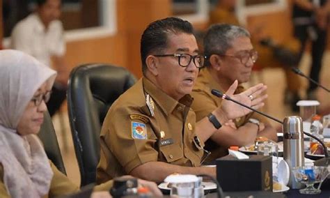 Pj Gubernur Optimis Realisasi Serapan Anggaran Kaltim Hingga 93 Persen