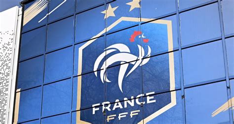 Équipe De France U20 Un Défenseur Forfait Pour Le Dernier Rassembl