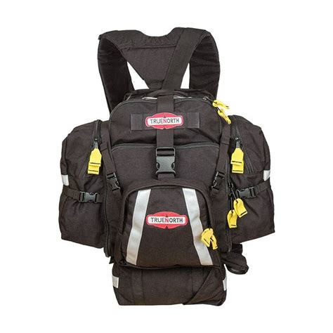 True North Gear Firefly™ Medic Wildland Firefighting Pack North Ridge