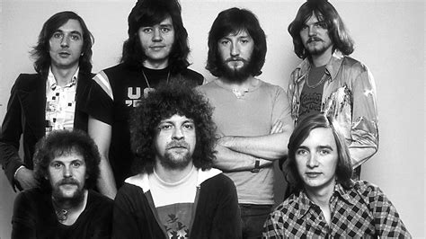 Electric Light Orchestra Evil Woman 1975 Youtube