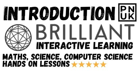 Introduction To Brilliant Org Making Learning Interactive And Fun Its