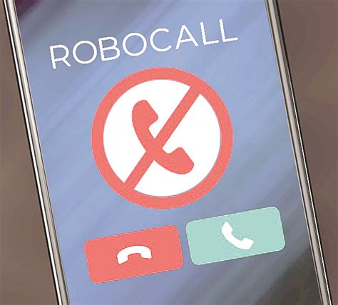 Robocall epidemic on the rise – The Greenville Standard