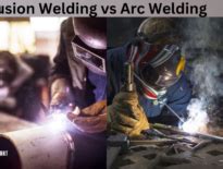 Forehand Vs Backhand Welding What S The Difference