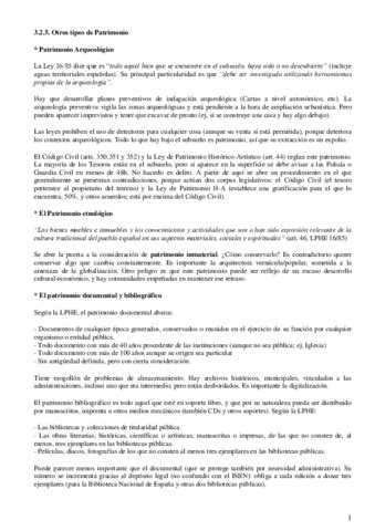 APUNTES PATRIMONIO Fin 24 Abril 25 Abril Pdf