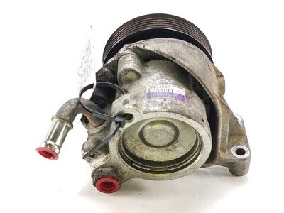 Power Steering Pump Used Renault LAGUNA 7700830788 GPA